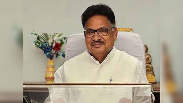 Chhattisgarh Assembly polls: Ajit Jogi not a factor; Raman Singh making farmers, tribals suffer, says Congress' PL Punia