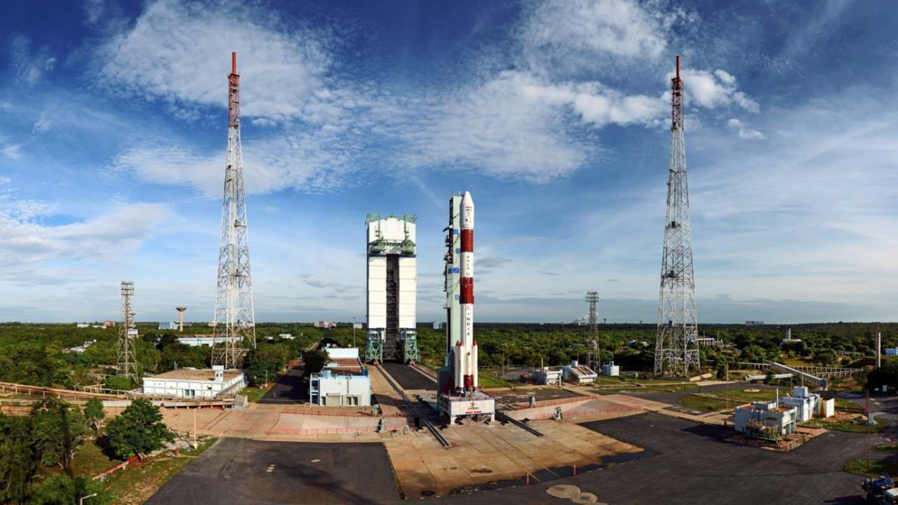 PSLV-C43 launch highlights: Mission successful, all 31 satellites have