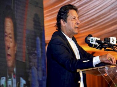 'Ready to talk to Narendra Modi': Imran Khan says it's not in Pakistan's interest to allow its territory for terror 'Ready to talk to Narendra Modi': Imran Khan says it's not in Pakistan's interest to allow its territory for terror