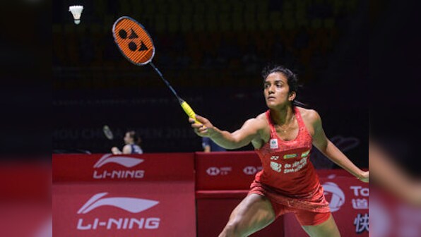 BWF World Tour Finals 2018: PV Sindhu says she is in top form and well-rested for season-ending tournament