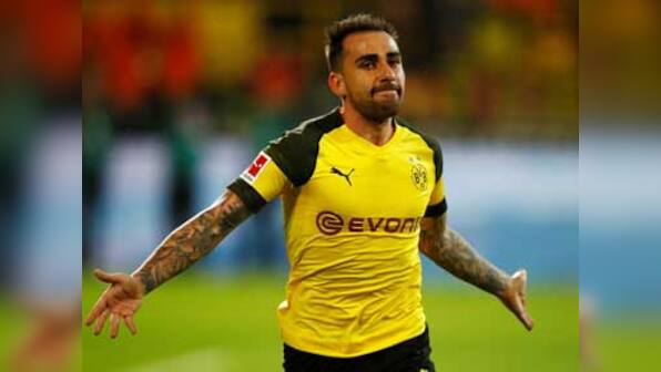 LaLiga: Villarreal sign Spain forward Paco Alcacer from Borussia Dortmund for club-record fee