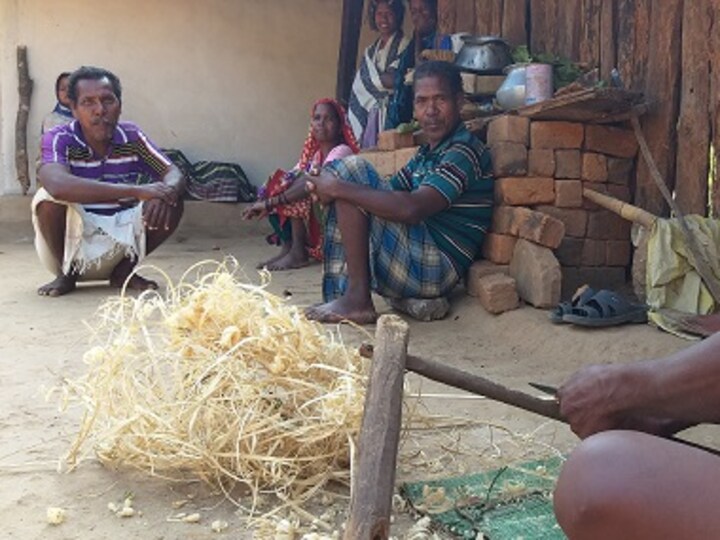 Pahadi Korwa farmers in Chhattisgarh aren't complaining about low MSP, but ground reality of govt effort has them in fix