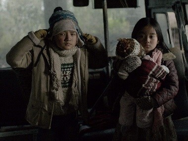 Pahuna trailer — Three children learn to survive against all odds in Priyanka Chopra's maiden Sikkimese production