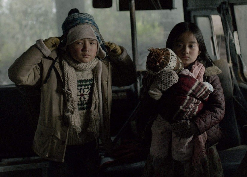 A still from Pahuna: The Little Visitors. Image via Facebook