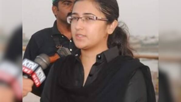 Abandoned by relatives for joining private school, Pakistani woman cop was on the frontline of Chinese consulate operation