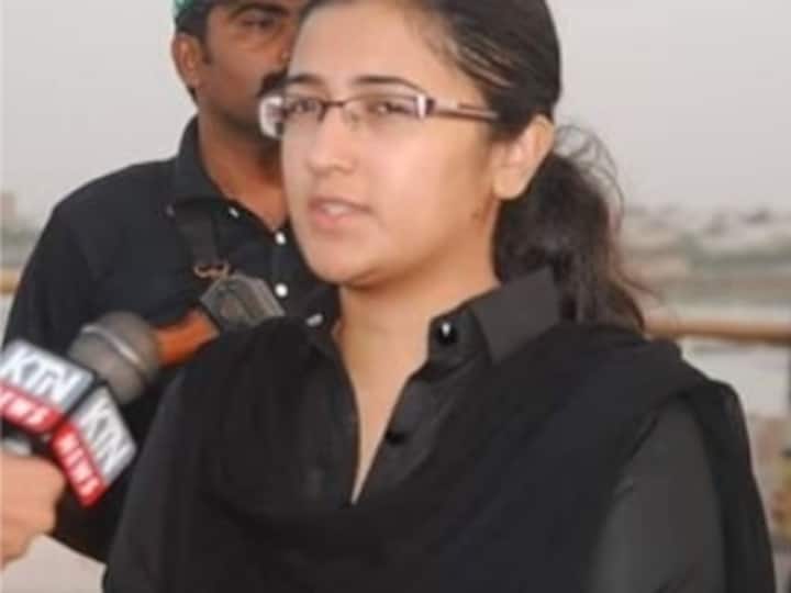 Abandoned by relatives for joining private school, Pakistani woman cop was on the frontline of Chinese consulate operation