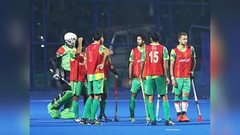 Hockey World Cup 2018: Hasan Sardar lays down the law on players' behaviour even as Pakistan feel hassled by security detail