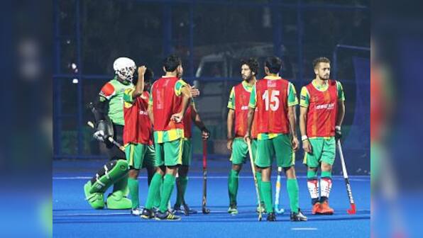 Hockey World Cup 2018: Hasan Sardar lays down the law on players' behaviour even as Pakistan feel hassled by security detail