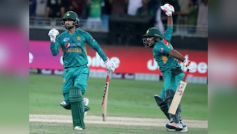 Pakistan vs New Zealand: Hosts notch up 11th consecutive T20I series win with six-wicket victory