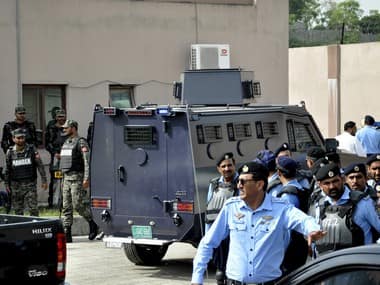 Days after Pulwama attack, Pakistan takes control of madrasa which served as Jaish-e-Mohammad's headquarter