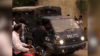 Bomb blast in Pakistan's Balochistan province kills three, including political leader, 12-year-old child; several others injured