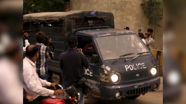 Bomb blast in Pakistan's Balochistan province kills three, including political leader, 12-year-old child; several others injured
