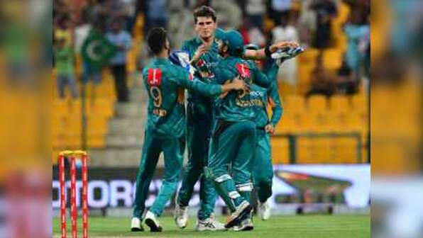 Pakistan vs New Zealand: Hosts take 1-0 lead in T20I series with thrilling last-over win over Kane Williamson and Co