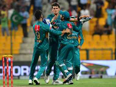 Pakistan vs New Zealand: Hosts take 1-0 lead in T20I series with thrilling last-over win over Kane Williamson and Co Pakistan vs New Zealand: Hosts take 1-0 lead in T20I series with thrilling last-over win over Kane Williamson and Co