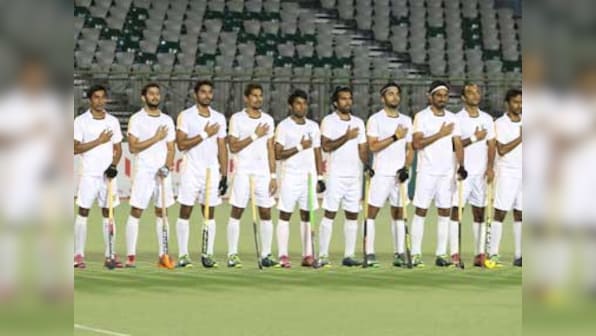 Hockey World Cup 2018: People in Pakistan choose cricket over hockey these days, laments former captain Hasan Sardar
