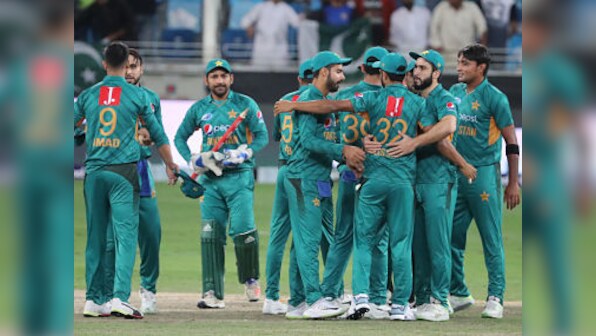 How Sarfaraz Ahmed-led Pakistan side transformed from sheep to wolves in the T20 arena