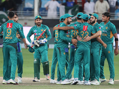 How Sarfaraz Ahmed-led Pakistan side transformed from sheep to wolves in the T20 arena How Sarfaraz Ahmed-led Pakistan side transformed from sheep to wolves in the T20 arena