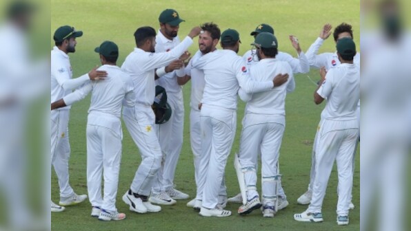 Pakistan vs New Zealand: Hosts name unchanged squad for Test series decider against Black Caps in Abu Dhabi