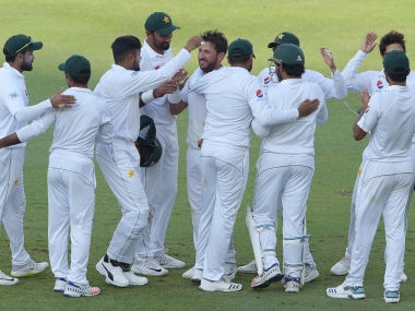 Pakistan vs New Zealand: Hosts name unchanged squad for Test series decider against Black Caps in Abu Dhabi Pakistan vs New Zealand: Hosts name unchanged squad for Test series decider against Black Caps in Abu Dhabi