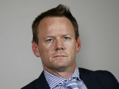 Cricket Australia team performance boss Pat Howard among latest executives to join exodus over Sandpapergate Cricket Australia team performance boss Pat Howard among latest executives to join exodus over Sandpapergate
