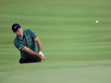 Hero World Challenge: Patrick Cantlay, Patrick Reed end day one as joint leaders; host Tiger Woods trails at T16 Hero World Challenge: Patrick Cantlay, Patrick Reed end day one as joint leaders; host Tiger Woods trails at T16
