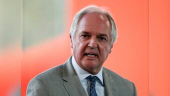 Unilever CEO Paul Polman steps down after headquarters move fiasco, replaced by insider Alan Jope