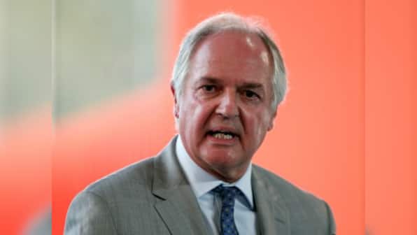 Unilever CEO Paul Polman steps down after headquarters move fiasco, replaced by insider Alan Jope