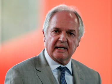Unilever CEO Paul Polman steps down after headquarters move fiasco, replaced by insider Alan Jope Unilever CEO Paul Polman steps down after headquarters move fiasco, replaced by insider Alan Jope