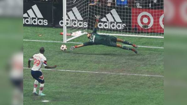 International Football Association Board to consider giving goalkeepers increased freedom of movement during penalties