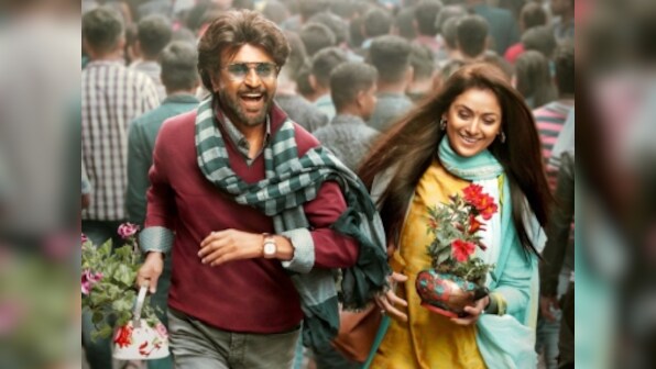 Rajinikanth rubbishes rumours of ill health; makers of Petta reveal timeline of film's album release