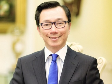 Vietnam envoy warns Quad not to 'gang up'; Hanoi's position reflects growing convergence with New Delhi Vietnam envoy warns Quad not to 'gang up'; Hanoi's position reflects growing convergence with New Delhi