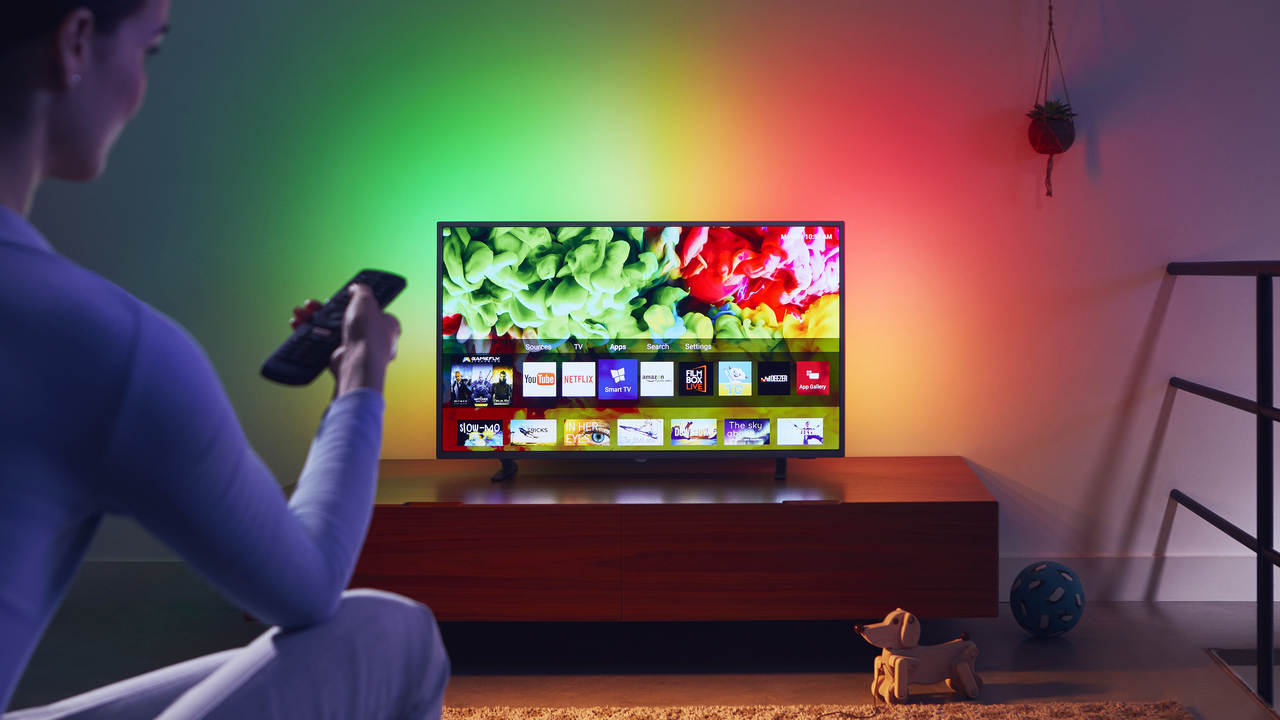 Philips launches massive lineup of LED TVs in India, prices start at Rs 9,990 Philips launches massive lineup of LED TVs in India, prices start at Rs 9,990