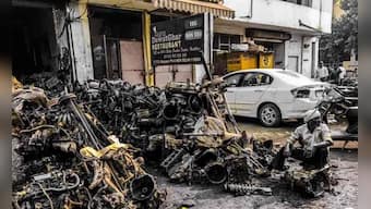 SC bans old petrol, diesel vehicles in Delhi: Lack of authorised scrapyards, ground realities will hamper implementation of order