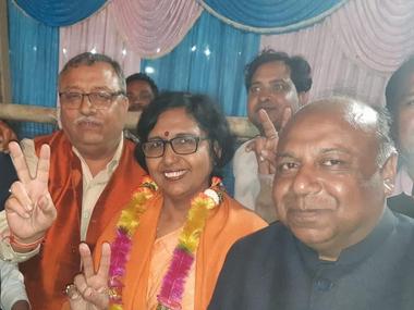 Uttarakhand civic polls: BJP beats Congress handily, but falls short of landslide win; Independent candidates steal show Uttarakhand civic polls: BJP beats Congress handily, but falls short of landslide win; Independent candidates steal show