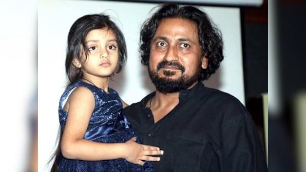 Pihu director Vinod Kapri on how he got the idea for the film and being 'directed' by his two-year-old actor