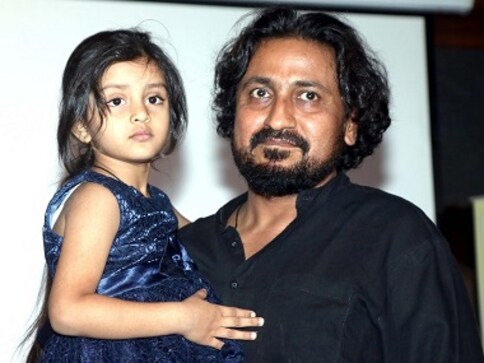 Pihu director Vinod Kapri on how he got the idea for the film and being 'directed' by his two-year-old actor Pihu director Vinod Kapri on how he got the idea for the film and being 'directed' by his two-year-old actor
