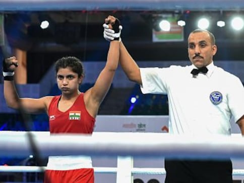 Women's World Boxing Championships: Pinki Rani, Sonia, Simranjit Kaur ...