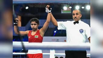 Women's World Boxing Championships: Pinki Rani, Sonia, Simranjit Kaur advance to maintain India's winning start