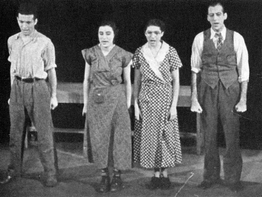 Pins and Needles Day: The story behind the celebrated 1937 pro-labour Broadway production and its call for social justice Pins and Needles Day: The story behind the celebrated 1937 pro-labour Broadway production and its call for social justice
