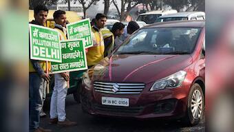 Delhi pollution: EPCA boss Bhure Lal's idea to ban all non-CNG vehicles symptomatic of bureaucratic stupidity