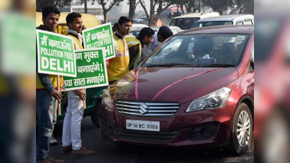 Delhi pollution: EPCA boss Bhure Lal's idea to ban all non-CNG vehicles symptomatic of bureaucratic stupidity