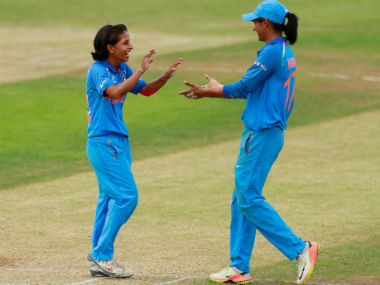 Women's World T20 2018: A battle of India's spin attack vs New Zealand's batting power in tournament opener Women's World T20 2018: A battle of India's spin attack vs New Zealand's batting power in tournament opener