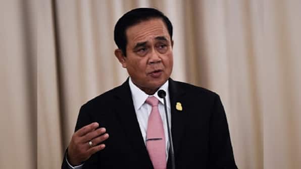Thailand's move on Kra Canal alarms New Delhi as route will boost Chinese naval power in Indian Ocean