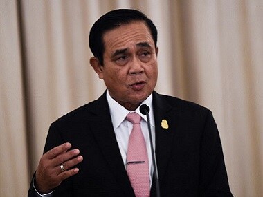 Thailand's move on Kra Canal alarms New Delhi as route will boost Chinese naval power in Indian Ocean