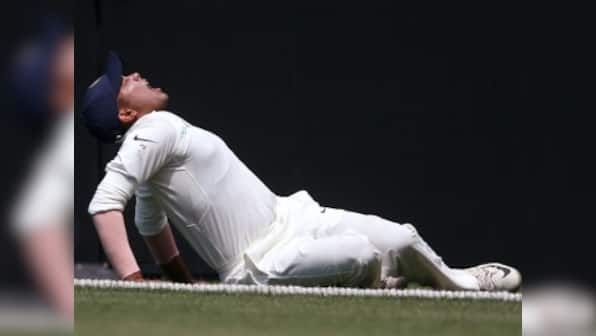 Young sensation Prithvi Shaw resumes road to recovery, starts running after suffering ligament injury
