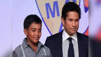 Firspost Spodcast Episode 75: Sachin Tendulkar's comments on Prithvi Shaw, Subhankar Dey's win over Lin Dan and more on our daily podcast