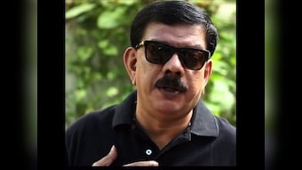 Priyadarshan shrugs off comparisons between Marakkar: Arabikadalinte Simham and Thugs of Hindostan