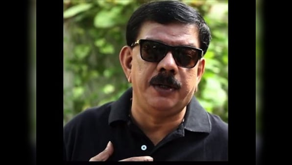 Priyadarshan shrugs off comparisons between Marakkar: Arabikadalinte Simham and Thugs of Hindostan
