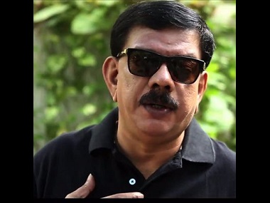 Priyadarshan shrugs off comparisons between Marakkar: Arabikadalinte Simham and Thugs of Hindostan Priyadarshan shrugs off comparisons between Marakkar: Arabikadalinte Simham and Thugs of Hindostan
