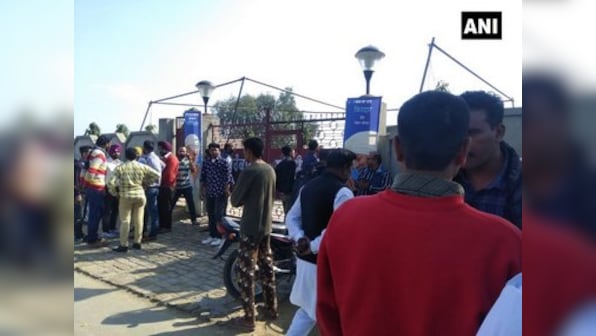 Amritsar grenade attack kills 3: Two arrested; Punjab CM says can't rule out role of Khalistani, Kashmiri groups